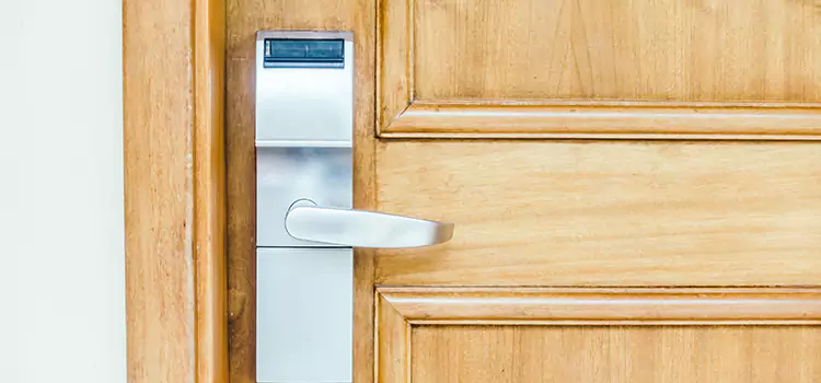 Advanced Solutions in Nashville, TN for Modern Security