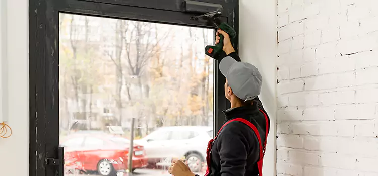 Comprehensive Door Closer Services in Nashville, TN