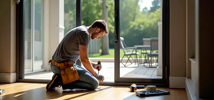 Comprehensive Solutions for Every Glass Door Need in Nashville, TN