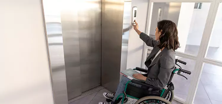Benefits of Modern Handicap Door Systems in Nashville, TN
