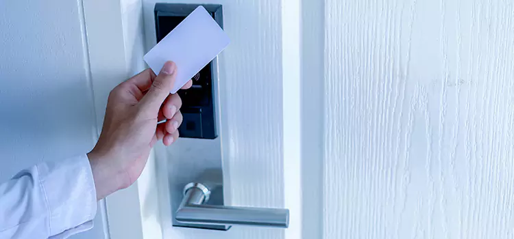 Why Choose Us for Your Keycard Lock Installation in Nashville, TN?