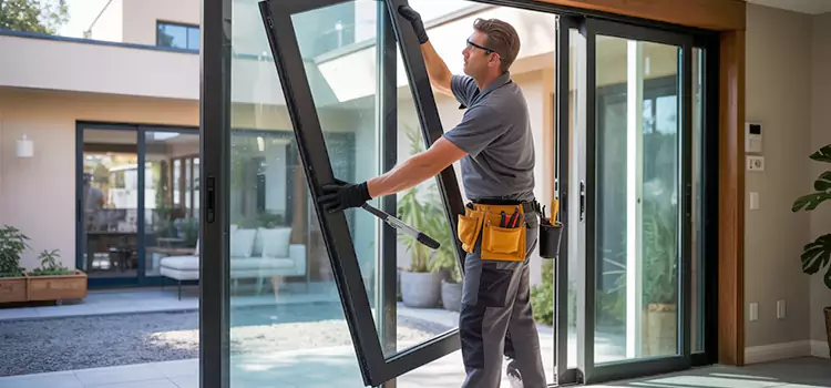 Specialized Sliding Door Roller Services in Nashville, Tennessee