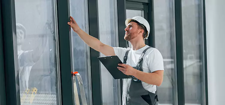 Comprehensive Solutions for Your Sticking Doors in Nashville, TN