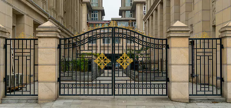 Comprehensive Iron Gate Maintenance Solutions in Nashville, TN