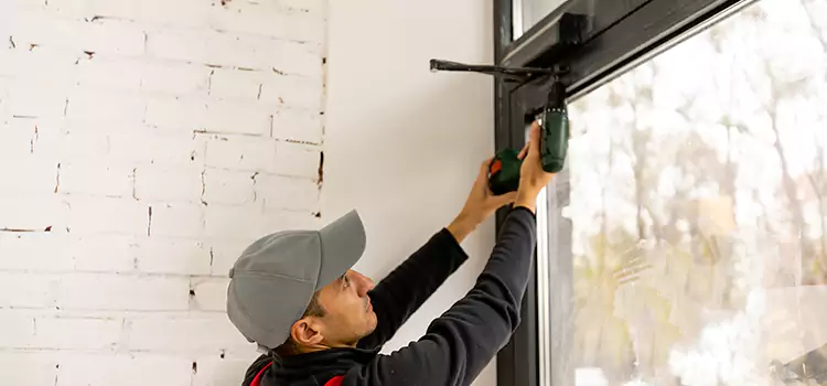 Your Trusted Partner for Door Closer Solutions in Nashville, TN