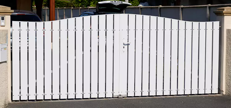 Why Choose Us for Residential Gate Repair in Nashville, TN?