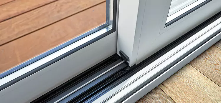 Why Your Sliding Door Keeps Getting Stuck in Nashville, TN?