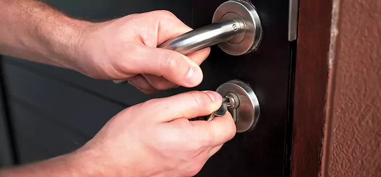 Door Closer Repair & Installation Nashville